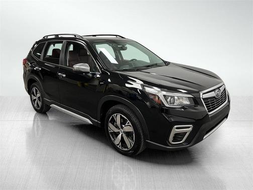 2019 Subaru Forester Touring