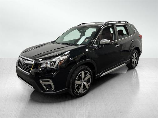 2019 Subaru Forester Touring