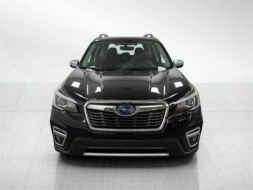 2019 Subaru Forester Touring