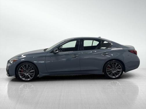 2024 INFINITI Q50 3.0t RED SPORT 400