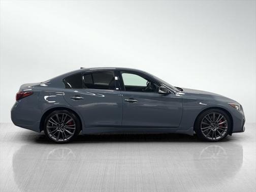 2024 INFINITI Q50 3.0t RED SPORT 400