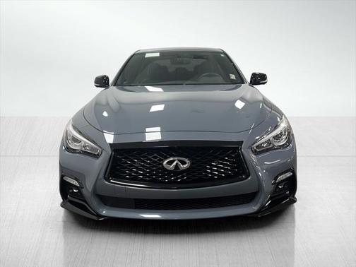 2024 INFINITI Q50 3.0t RED SPORT 400