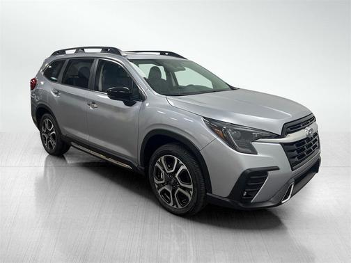 2025 Subaru Ascent Touring 7-Passenger