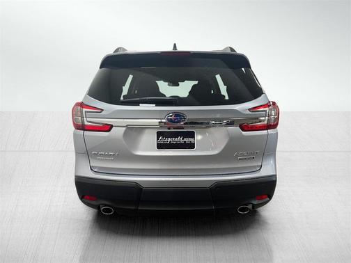 2025 Subaru Ascent Touring 7-Passenger