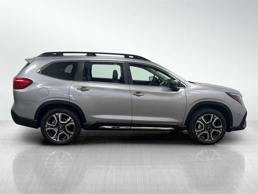 2025 Subaru Ascent Touring 7-Passenger