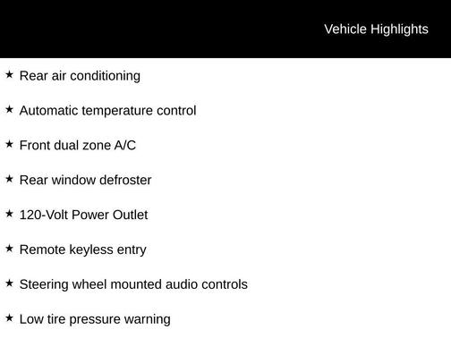 2020 Buick Enclave FWD Essence