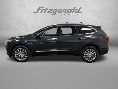 2020 Buick Enclave FWD Essence