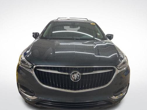 2020 Buick Enclave FWD Essence