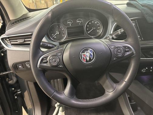 2020 Buick Enclave FWD Essence