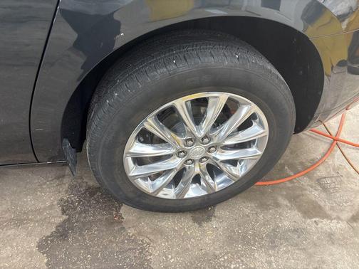 2020 Buick Enclave FWD Essence