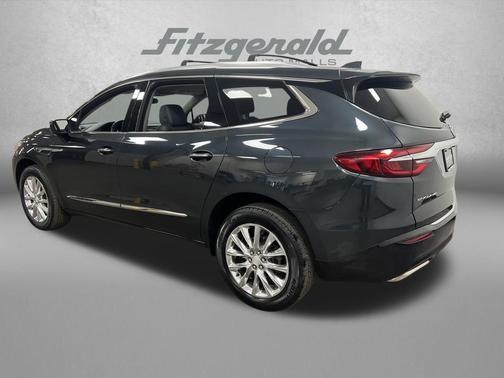 2020 Buick Enclave FWD Essence