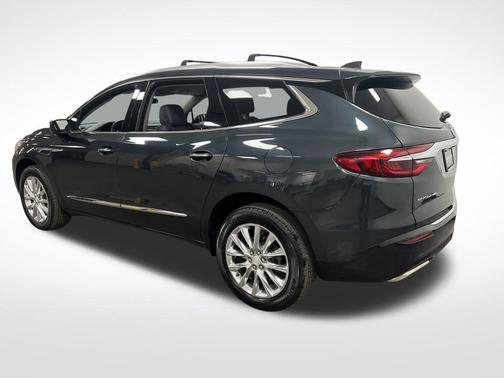 2020 Buick Enclave FWD Essence