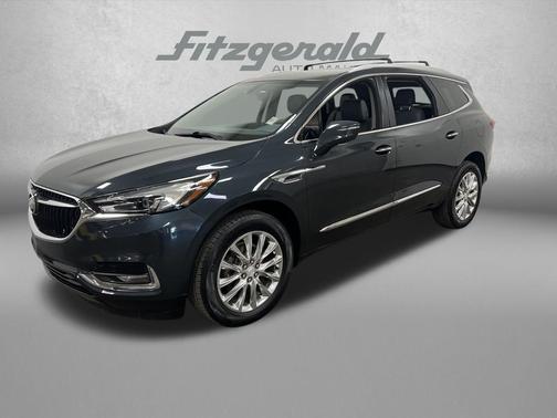 2020 Buick Enclave FWD Essence