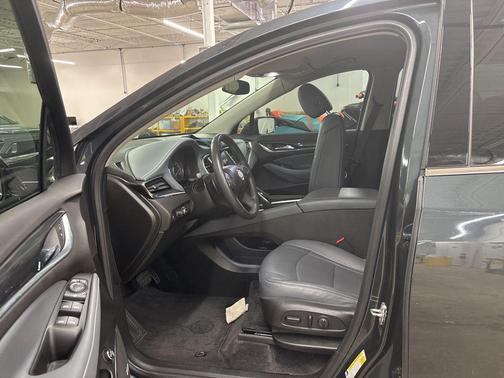 2020 Buick Enclave FWD Essence