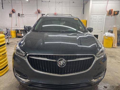 2020 Buick Enclave FWD Essence