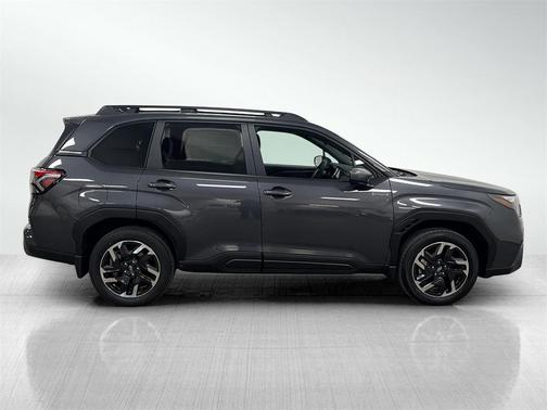 2025 Subaru Forester Hybrid Premium