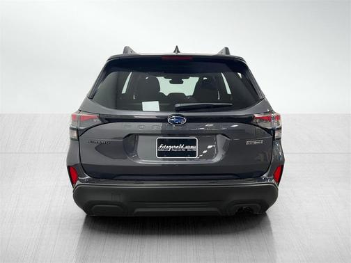 2025 Subaru Forester Hybrid Premium