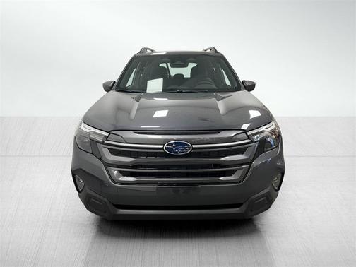 2025 Subaru Forester Hybrid Premium