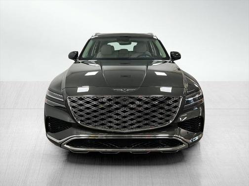 2025 Genesis GV80 3.5T
