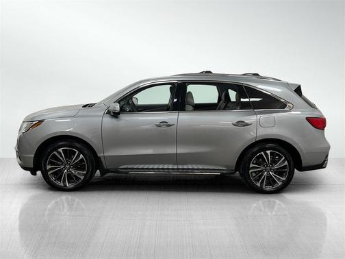 2020 Acura MDX 3.5L w/Technology Package