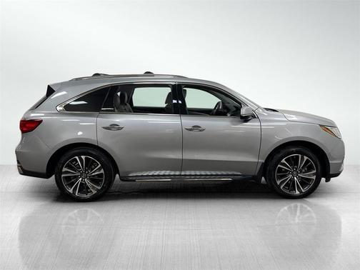 2020 Acura MDX 3.5L w/Technology Package