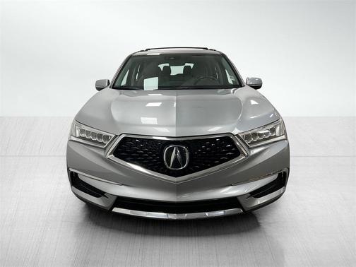 2020 Acura MDX 3.5L w/Technology Package
