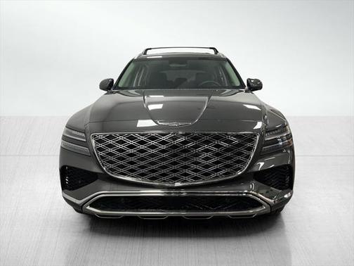 2025 Genesis GV80 2.5T