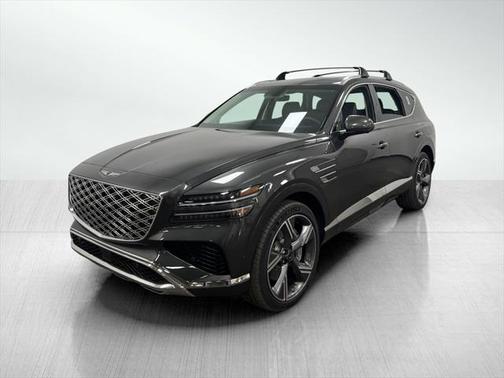 2025 Genesis GV80 2.5T