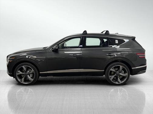 2025 Genesis GV80 2.5T