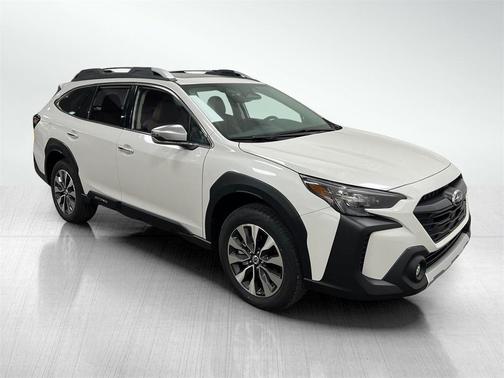 2025 Subaru Outback Touring