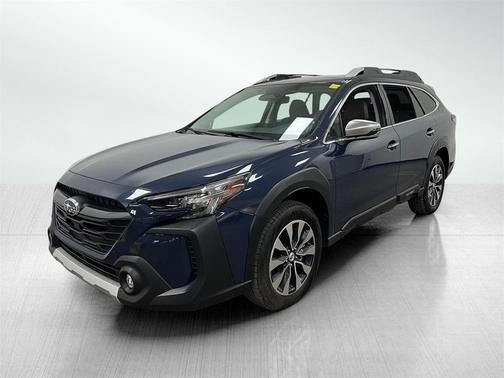 2025 Subaru Outback Touring