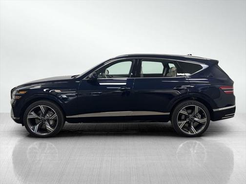 2025 Genesis GV80 3.5T