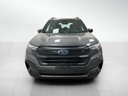 2026 Subaru Forester Base