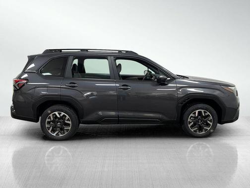2026 Subaru Forester Base