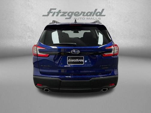 2026 Subaru Ascent Bronze Edition 7-Passenger