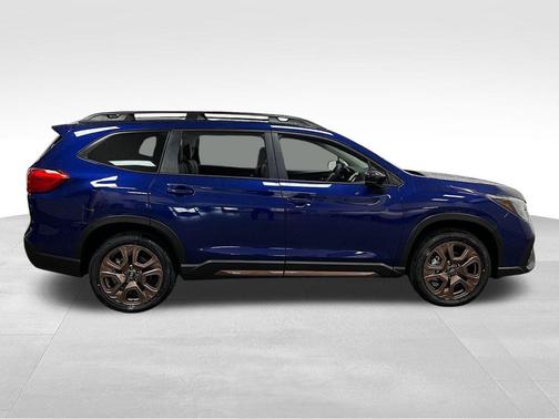 2026 Subaru Ascent Bronze Edition 7-Passenger