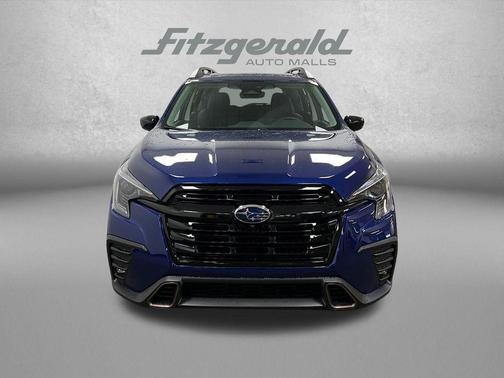 2026 Subaru Ascent Bronze Edition 7-Passenger