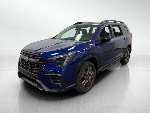 2026 Subaru Ascent Bronze Edition 7-Passenger