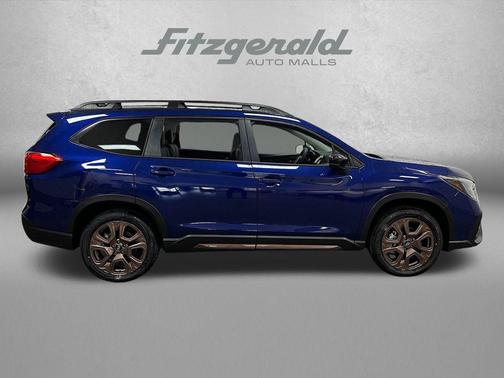 2026 Subaru Ascent Bronze Edition 7-Passenger