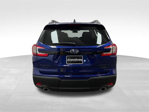 2026 Subaru Ascent Bronze Edition 7-Passenger