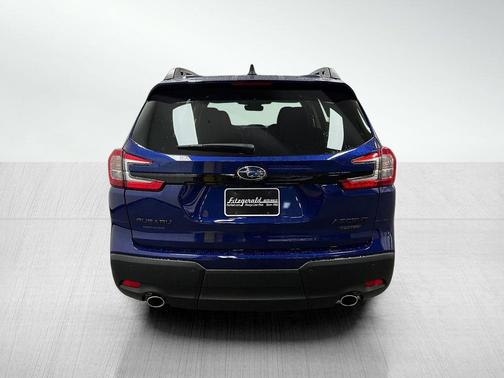 2026 Subaru Ascent Bronze Edition 7-Passenger