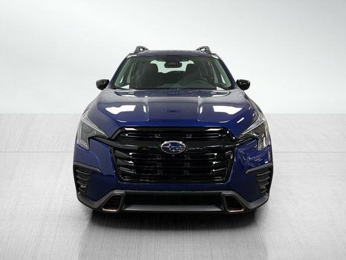 2026 Subaru Ascent Bronze Edition 7-Passenger