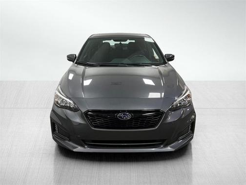 2018 Subaru Impreza 2.0i Sport