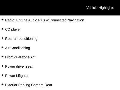 2019 Toyota Highlander LE Plus