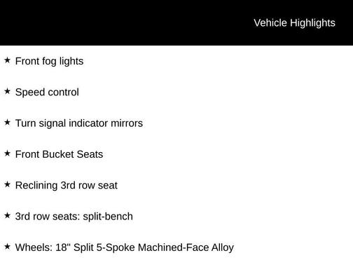 2019 Toyota Highlander LE Plus