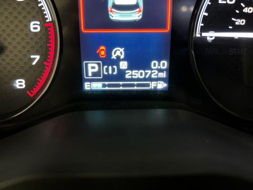 Crystal White Pearl 2023 Subaru Forester Base