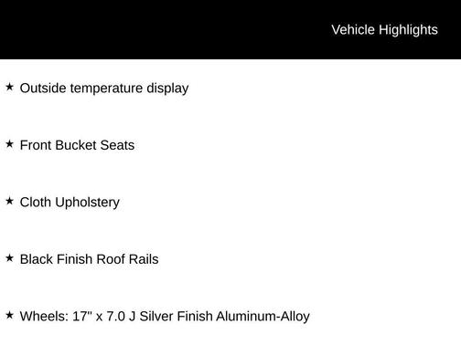 Crystal White Pearl 2023 Subaru Forester Base