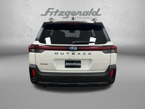 2026 Subaru Outback Limited