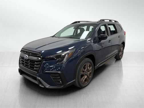 2025 Subaru Ascent Bronze Edition 7-Passenger