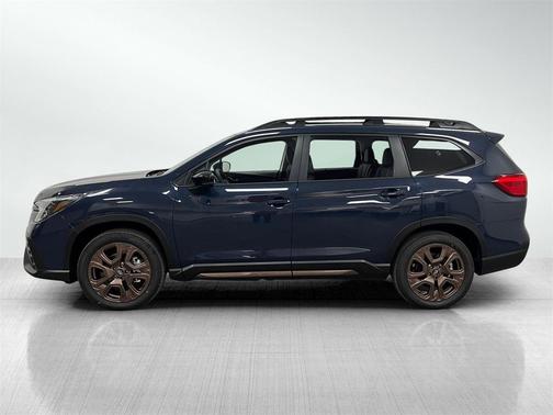2025 Subaru Ascent Bronze Edition 7-Passenger